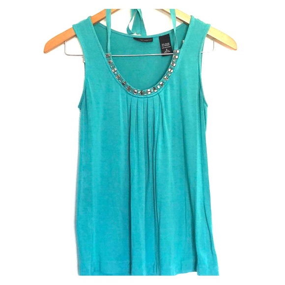 New York & Company Tank - Picture 1 of 4